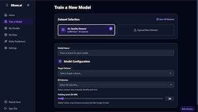 Elham.ai gallery image