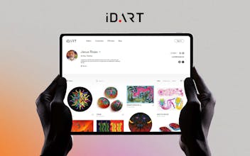 ID.ART gallery image