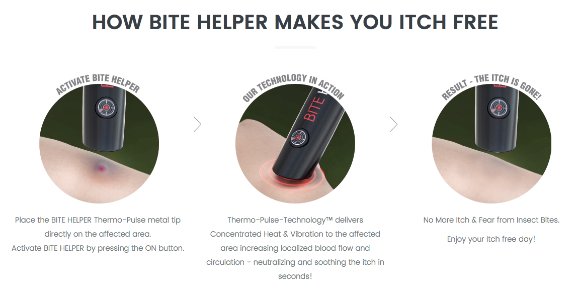 The Bite Helper gallery image