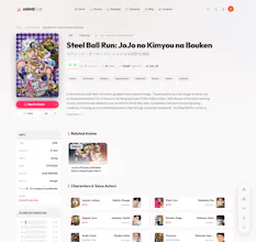 AnimeHub gallery image