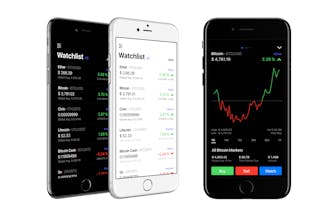 Coindex gallery image