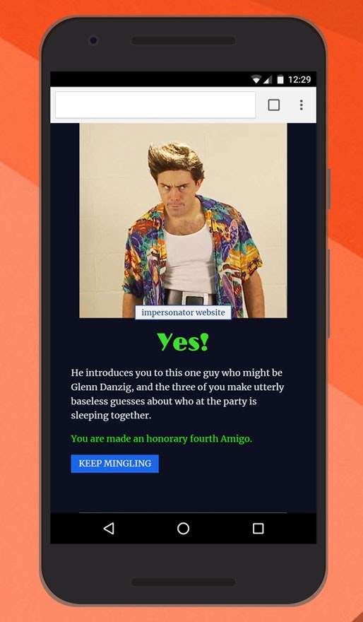 PRETEND 🌐 WORLD gallery image