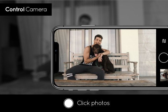 Muse Hybrid Smartwatch gallery image