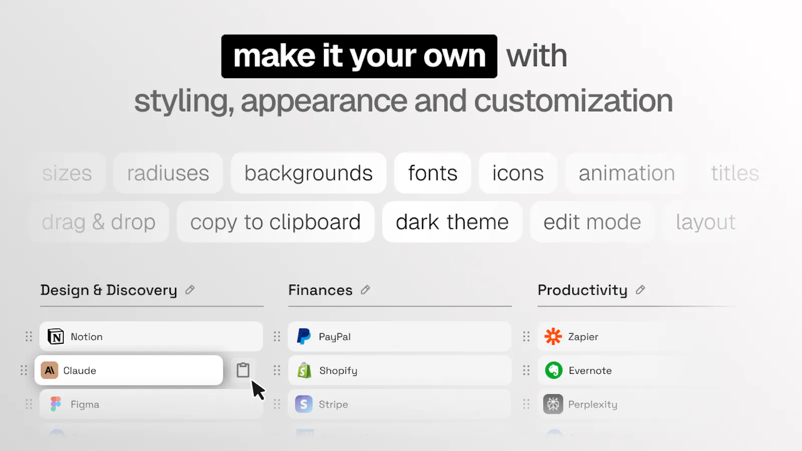 tinypad screenshot 4