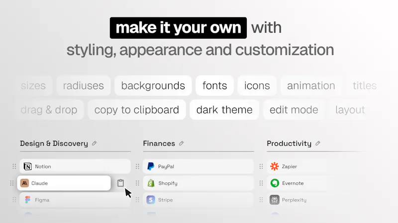 tinypad screenshot 4