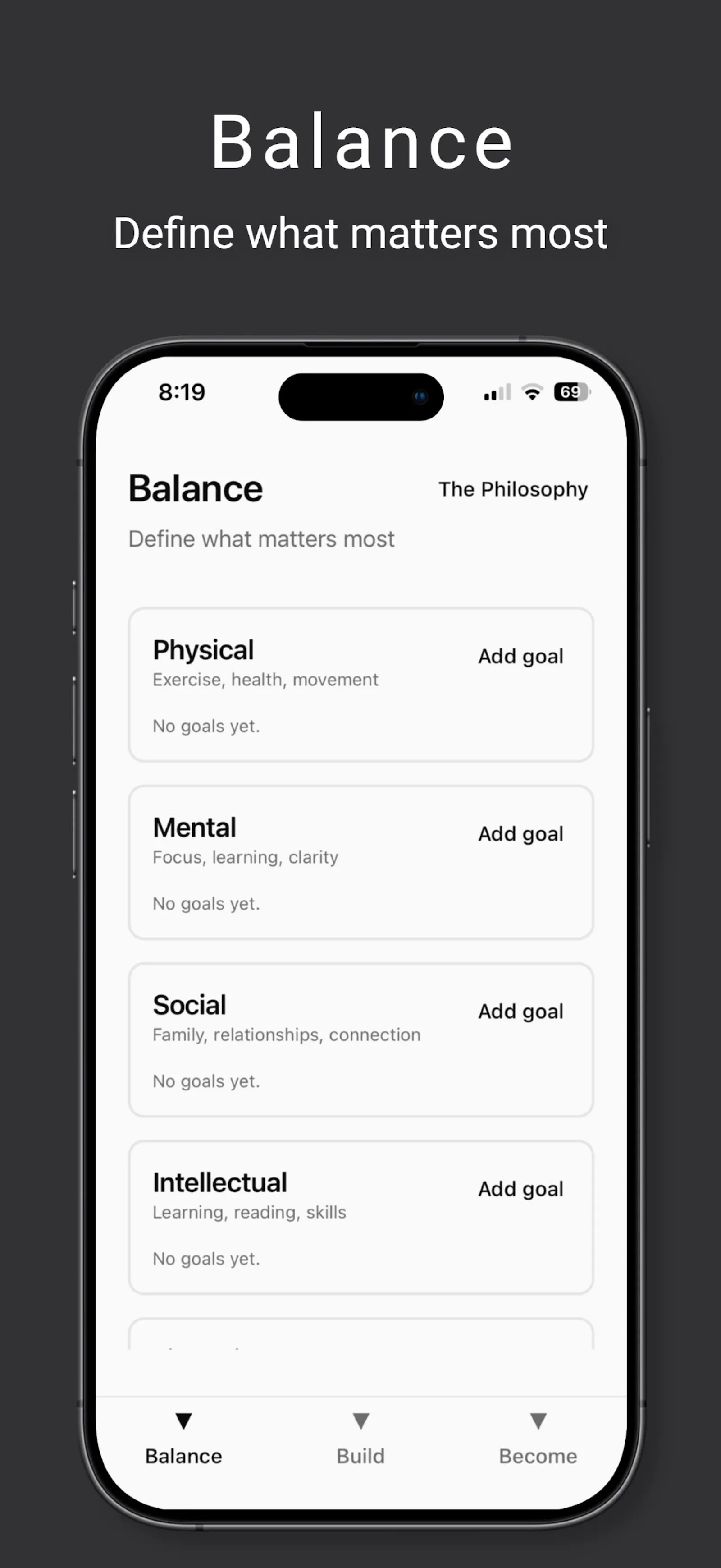 Achieve 247  screenshot 2