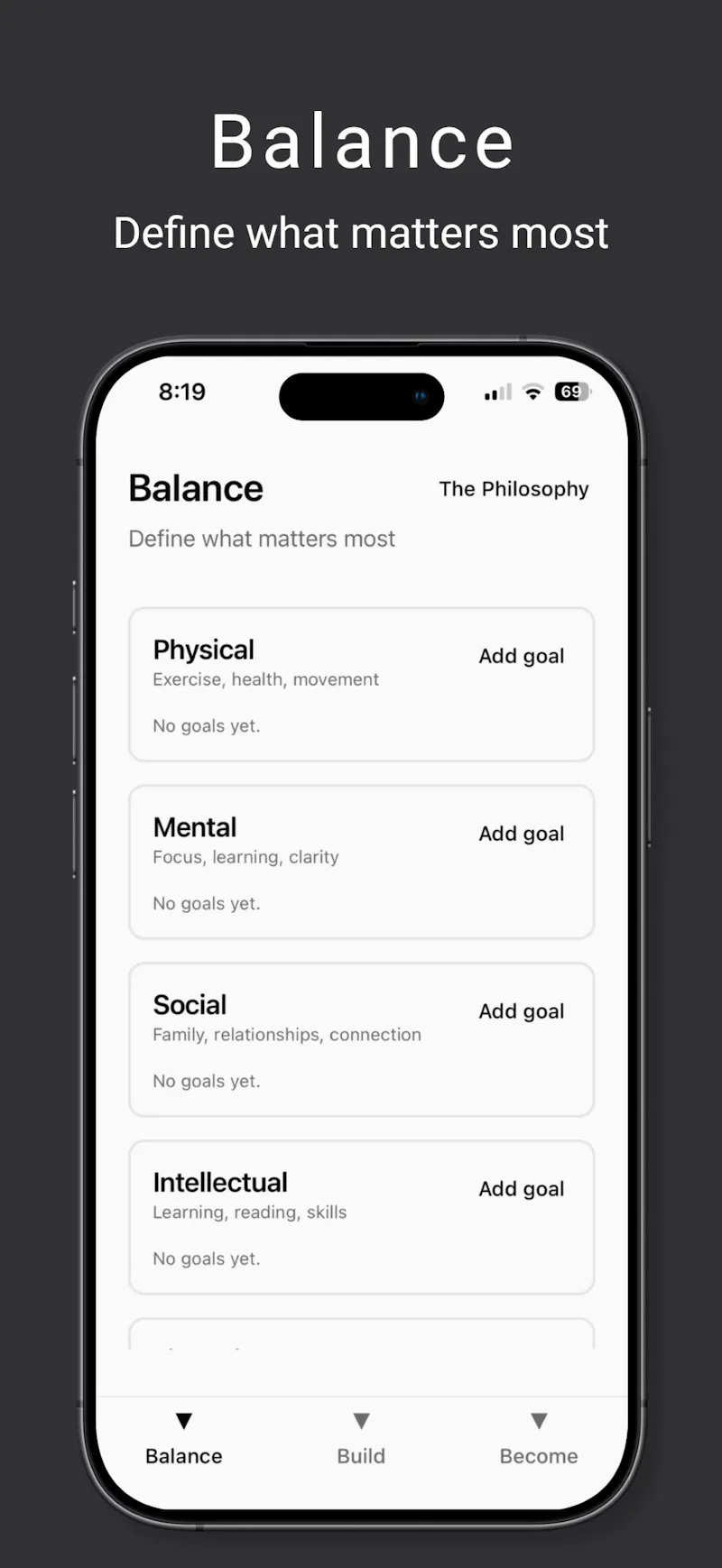 Achieve 247  screenshot 2