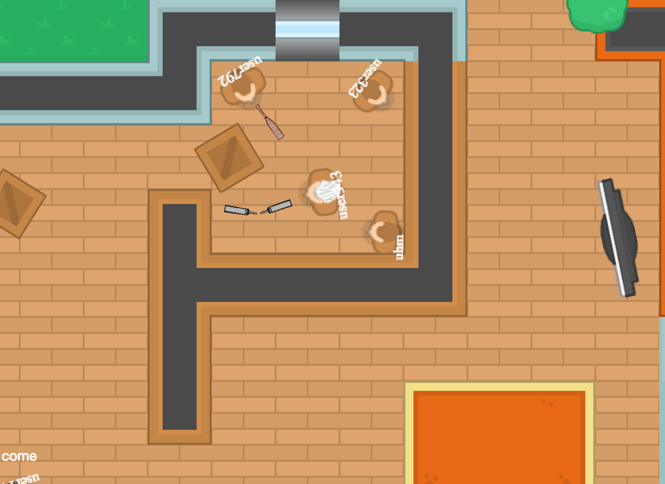 Braains gallery image