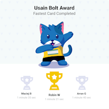 Trello Annual Report gallery image