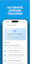 PocketBuddy gallery image