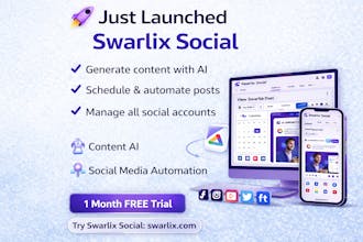 Swarlix gallery image