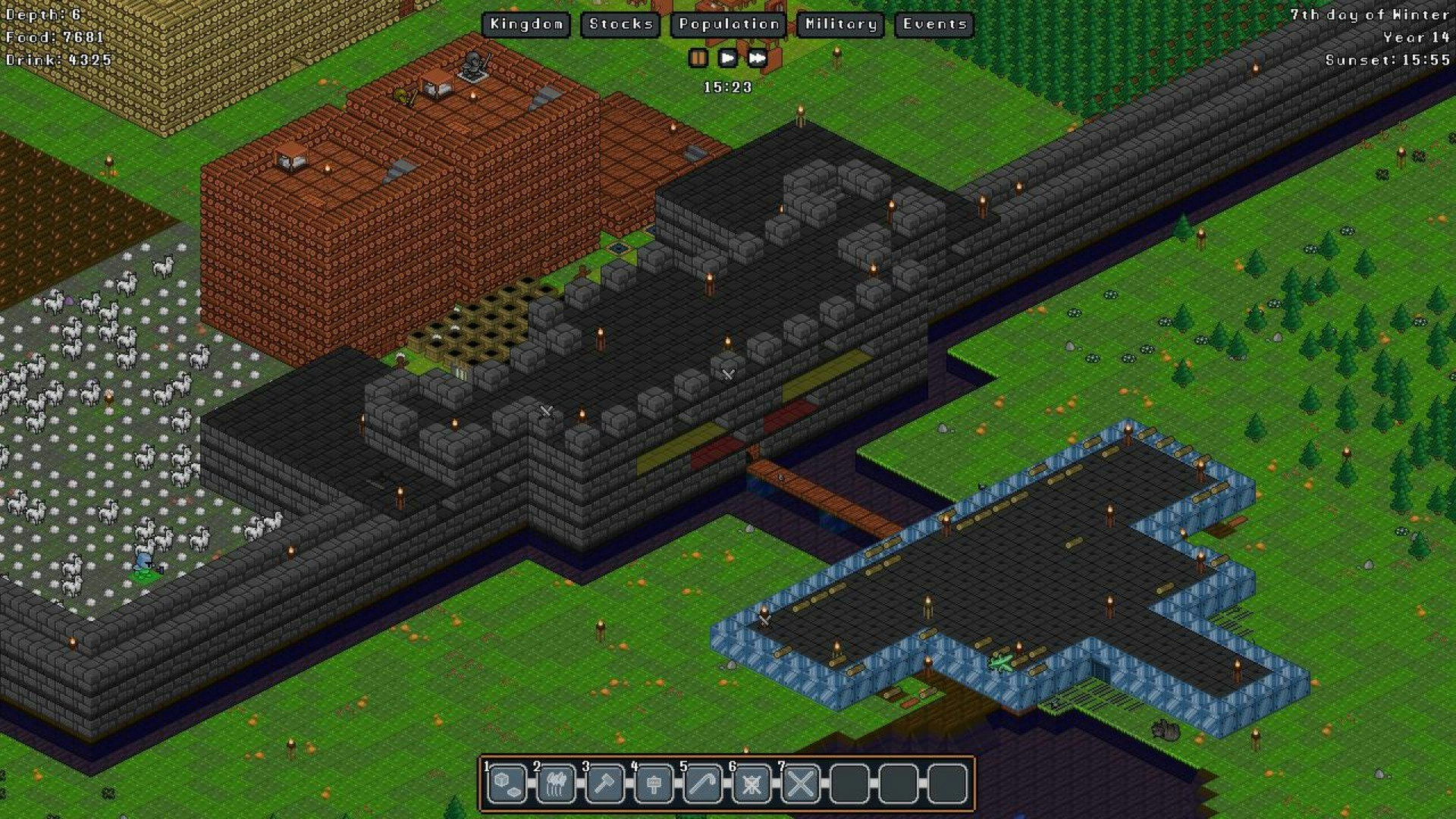 Gnomoria gallery image