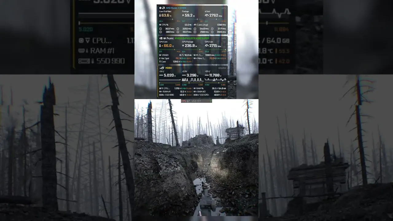 Maxer Monitor gallery image