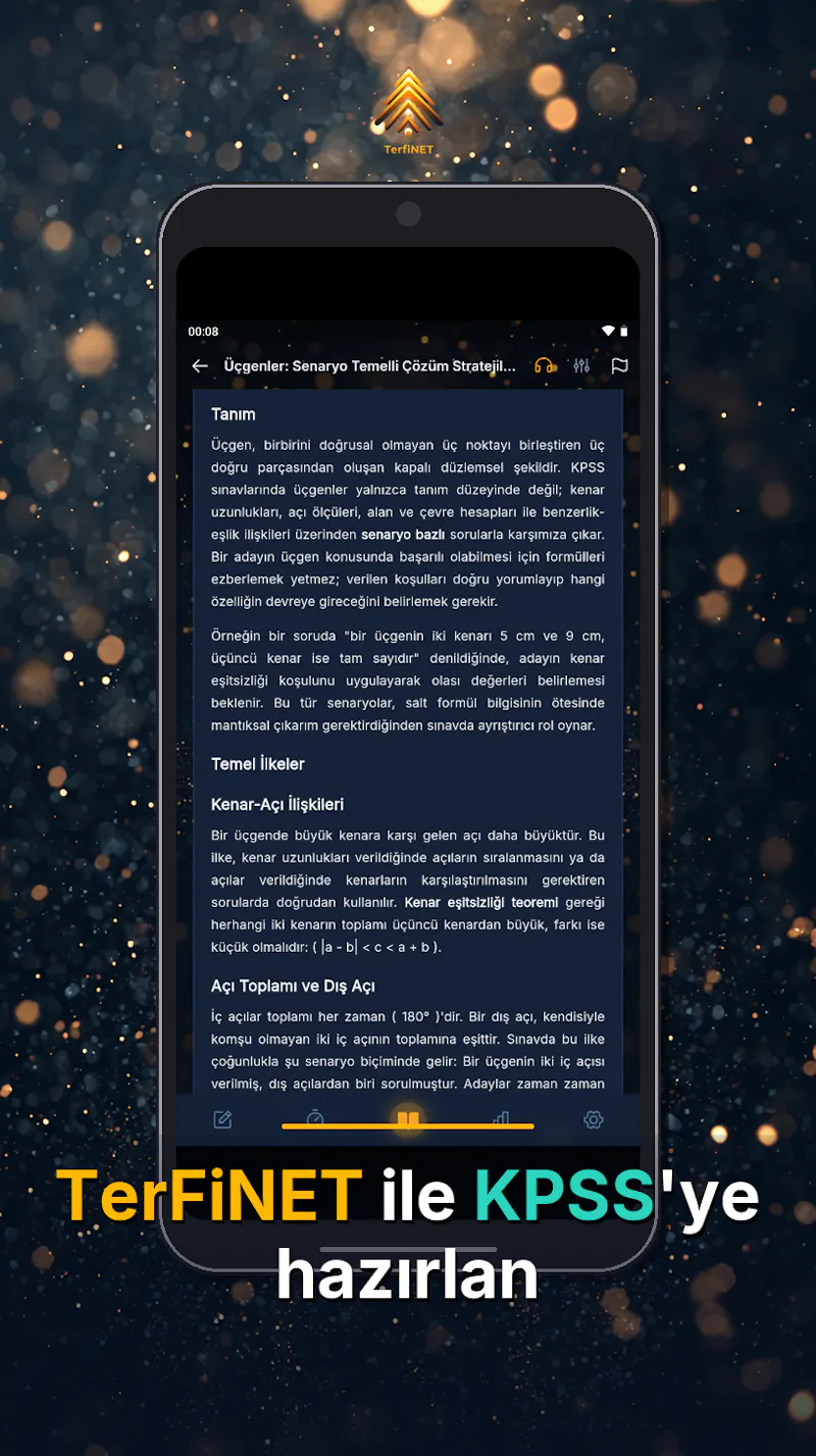 TerfiNET screenshot 6