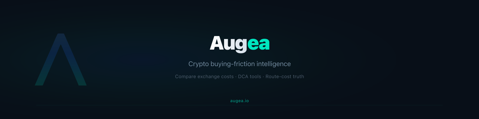 Augea gallery image