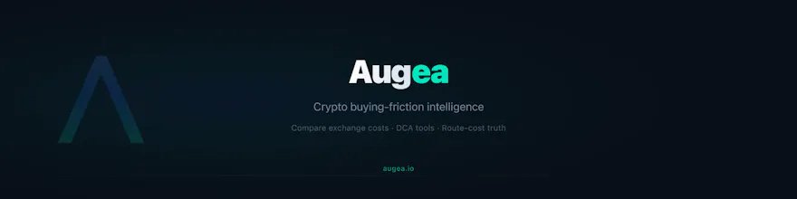 Augea gallery image