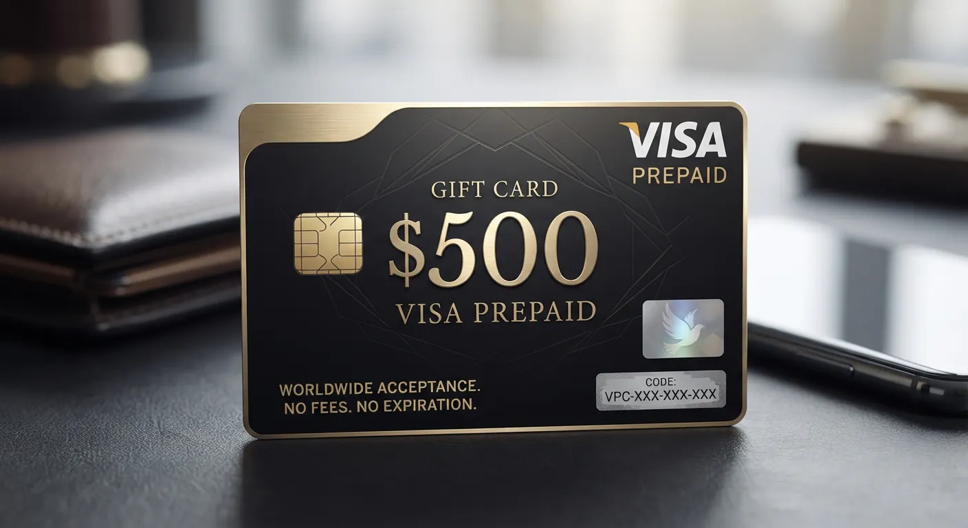 Gift Card Hub gallery image