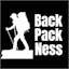 BackPackNess