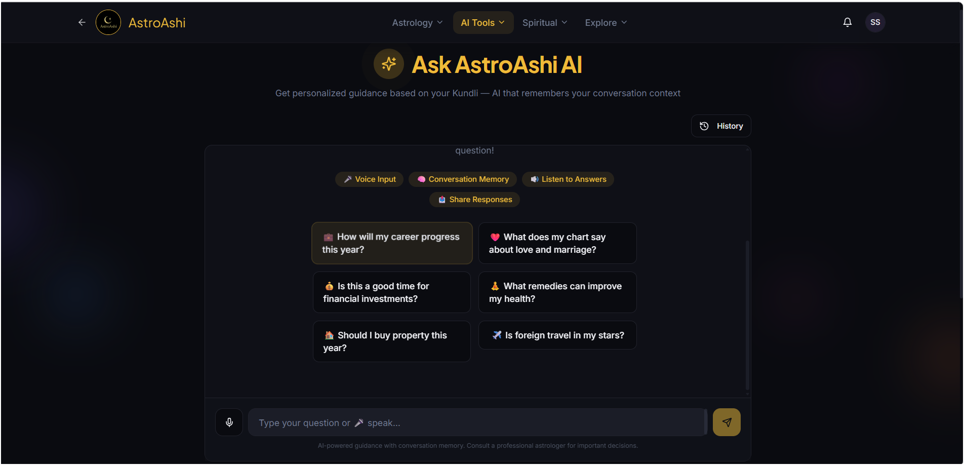 AstroAshi gallery image