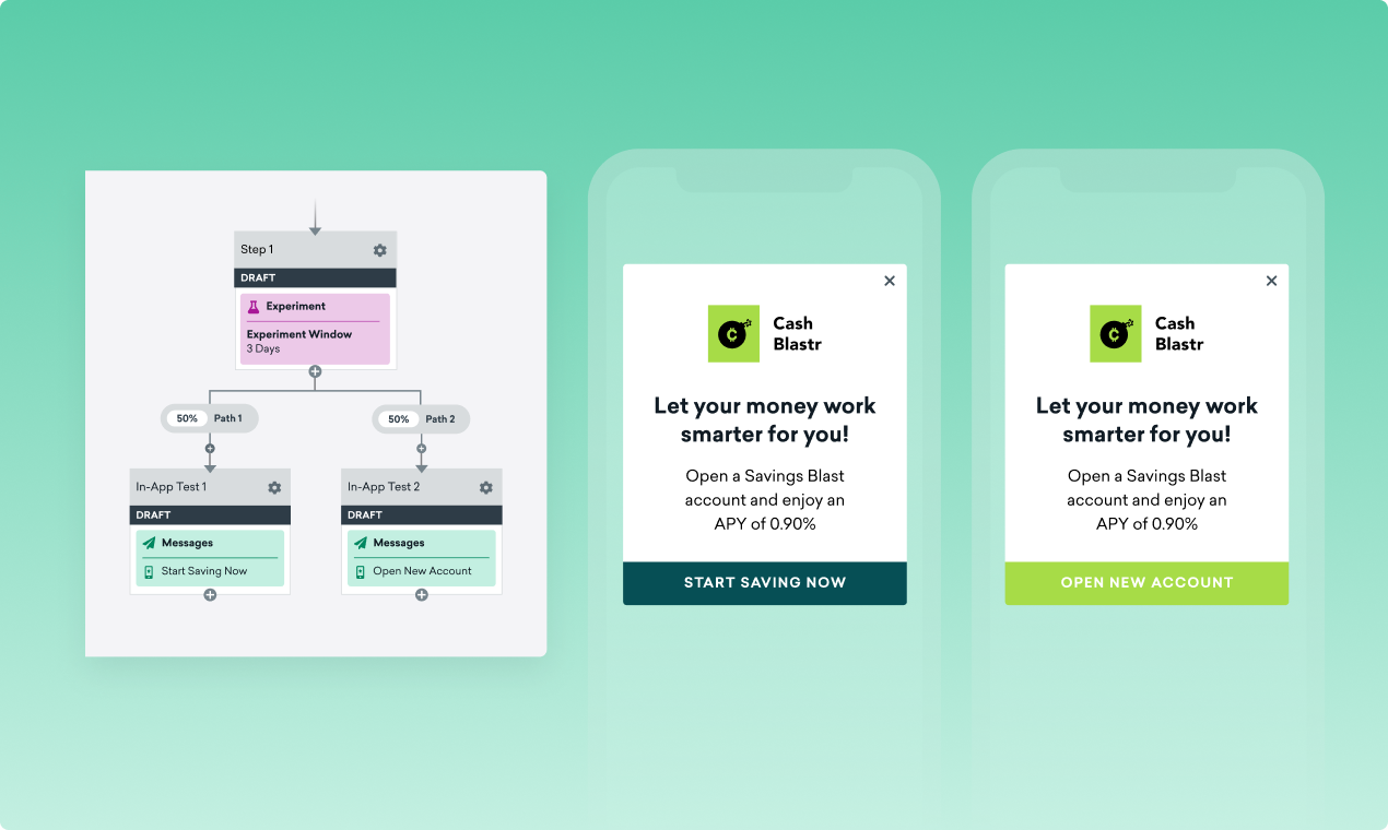 Braze  gallery image