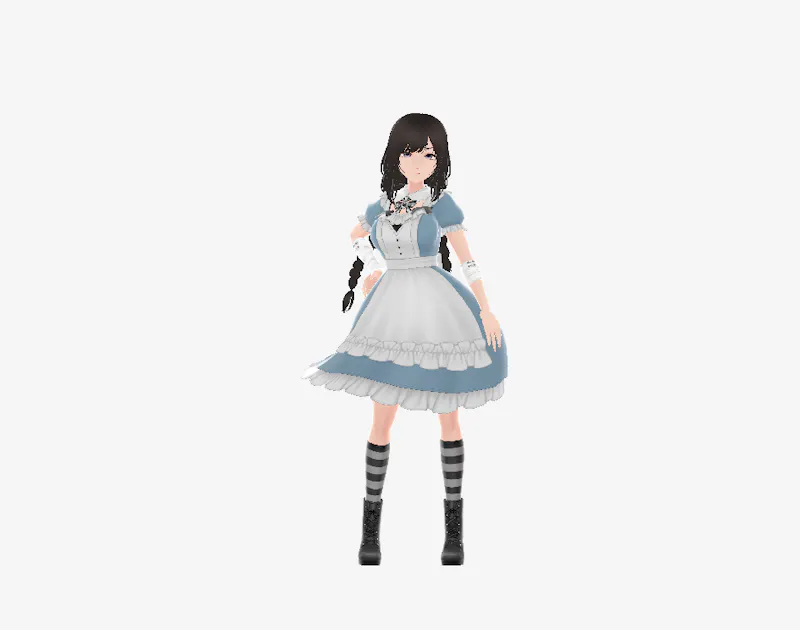 Hana screenshot 10