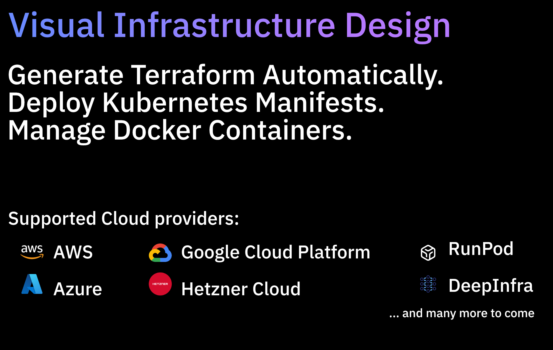 AIVory Architect gallery image