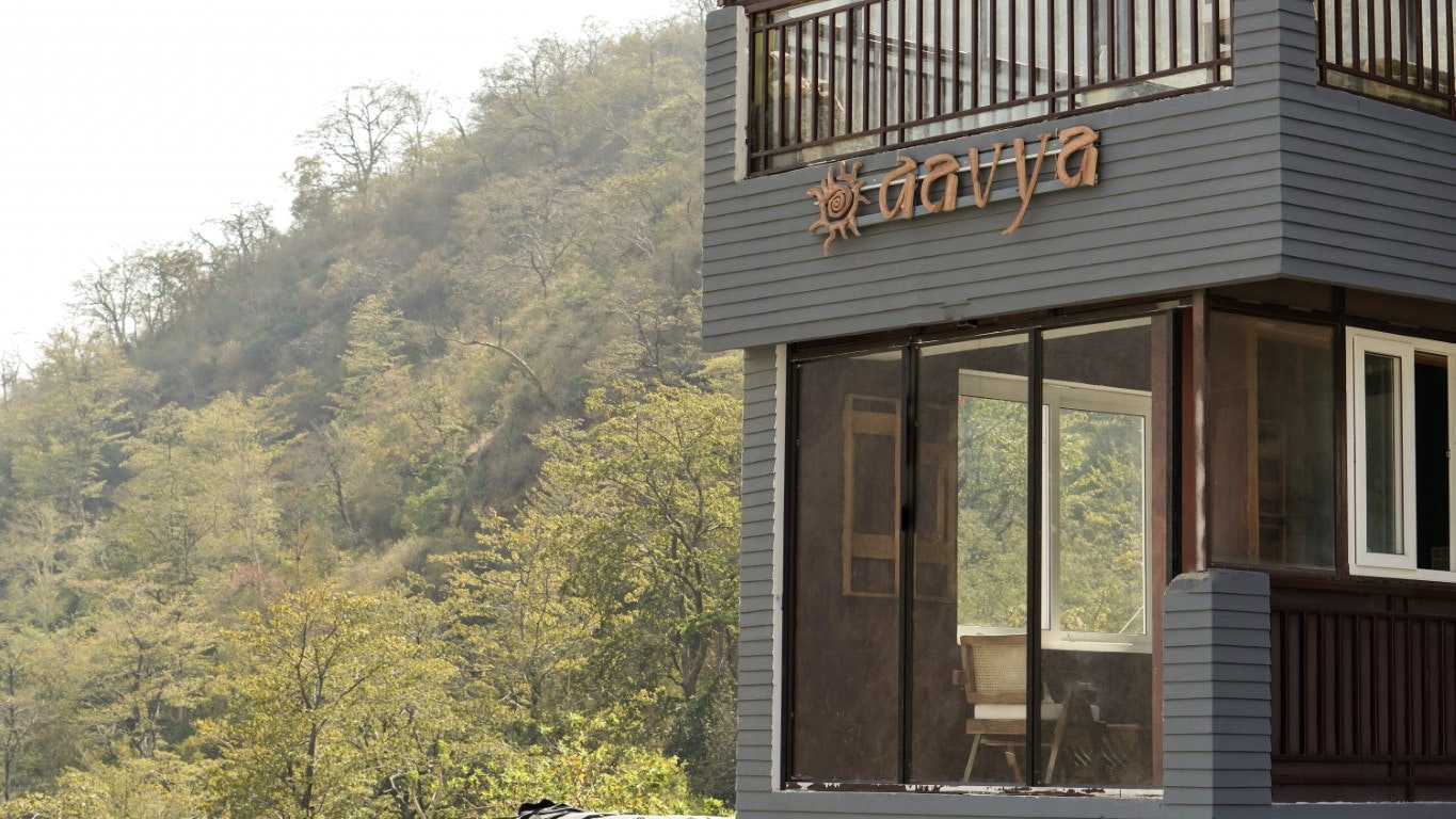 AAVYA Wellness Center - Step on your first wellness retreat at Aavya Wellness. media 3