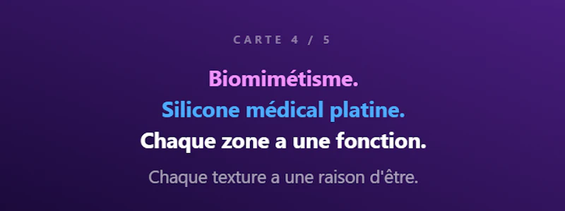 GUA Design sensoriel nouvelle génération screenshot 2