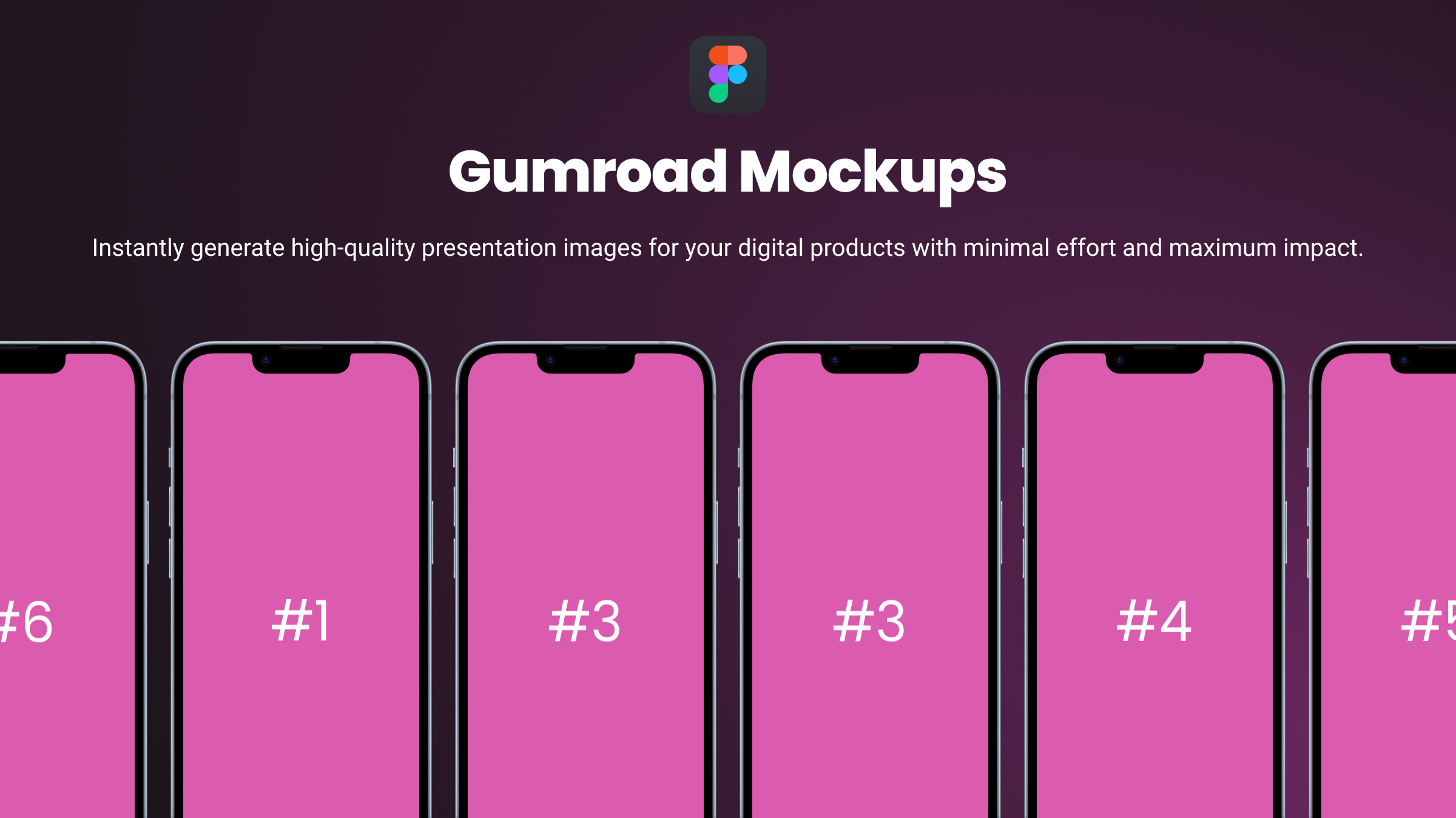 Gumroad Modups - Coopmade media 2