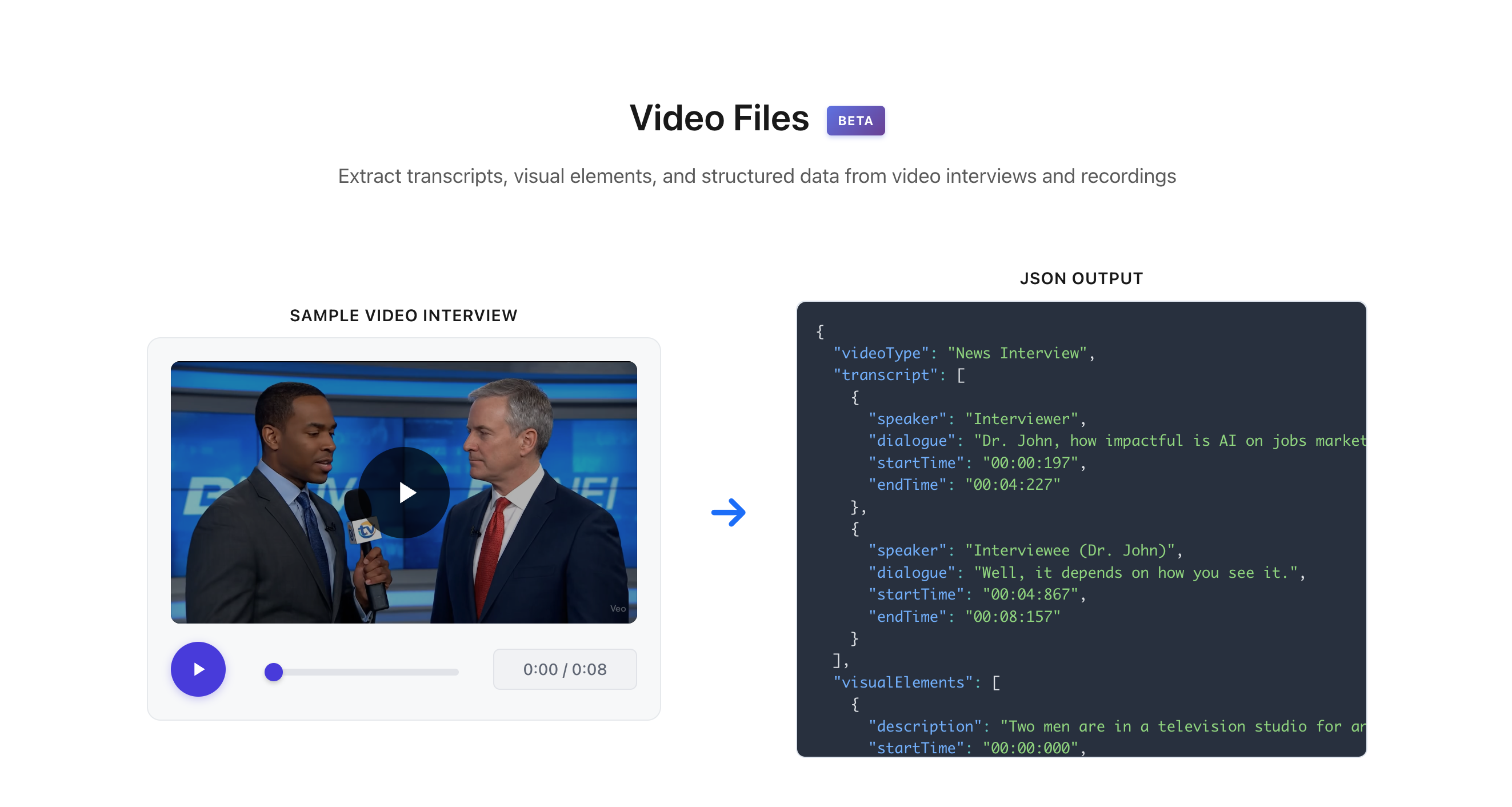 Extract Monster gallery image