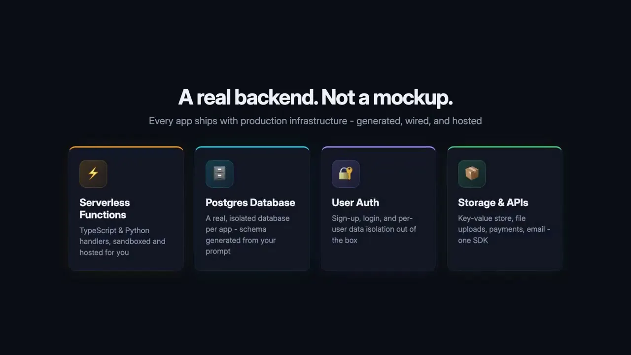GenMB gallery image