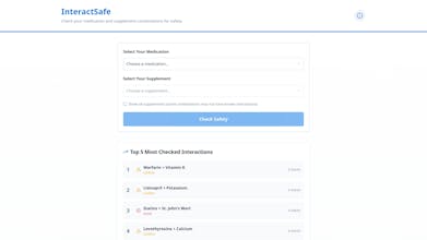 InteractSafe gallery image