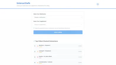 InteractSafe gallery image