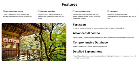 Privacy Protector gallery image