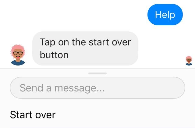 Kemosabe gallery image