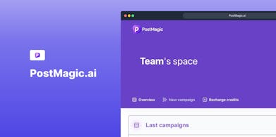 PostMagic gallery image