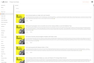 OnPodium gallery image