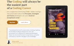The Coding Career Handbook media 1