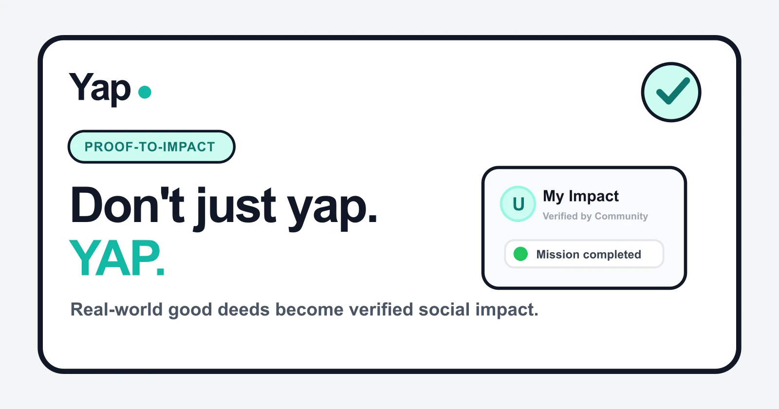Yap screenshot 1