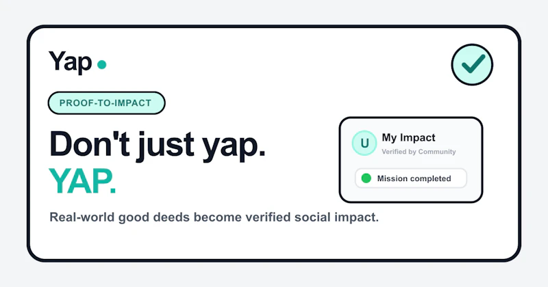Yap screenshot 1