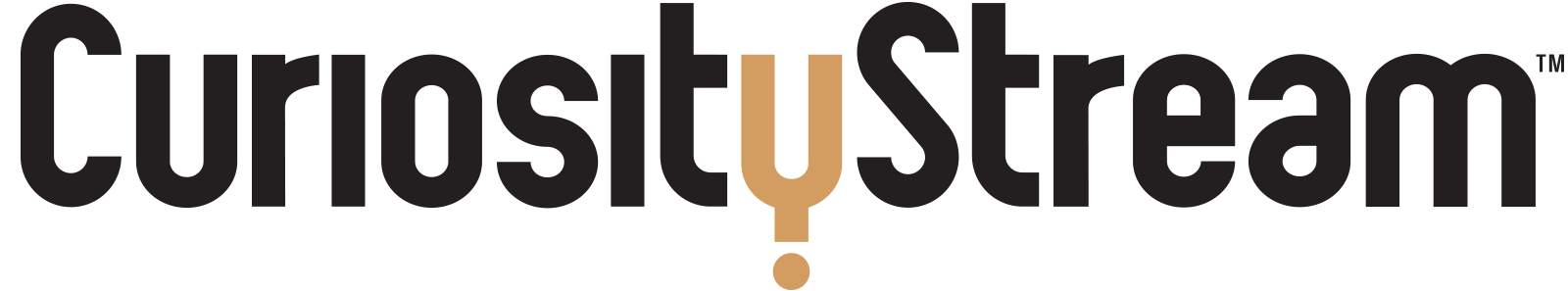 Curiosity Stream gallery image