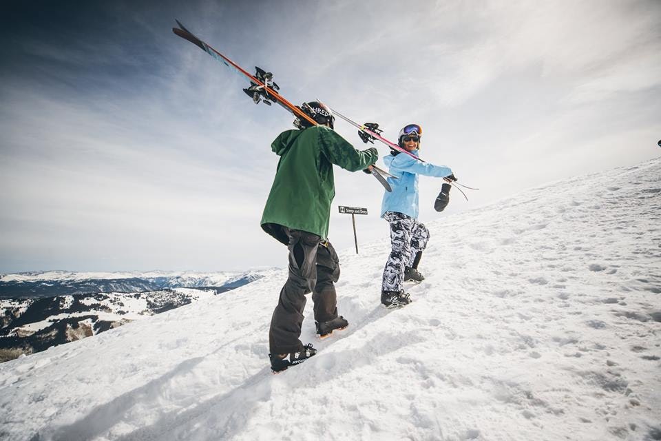 IKON Pass gallery image