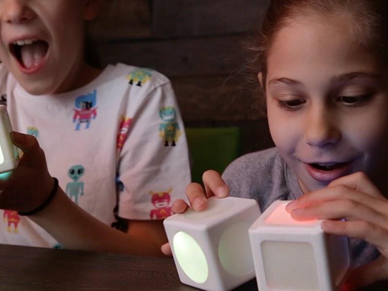 Smart Lumies gallery image