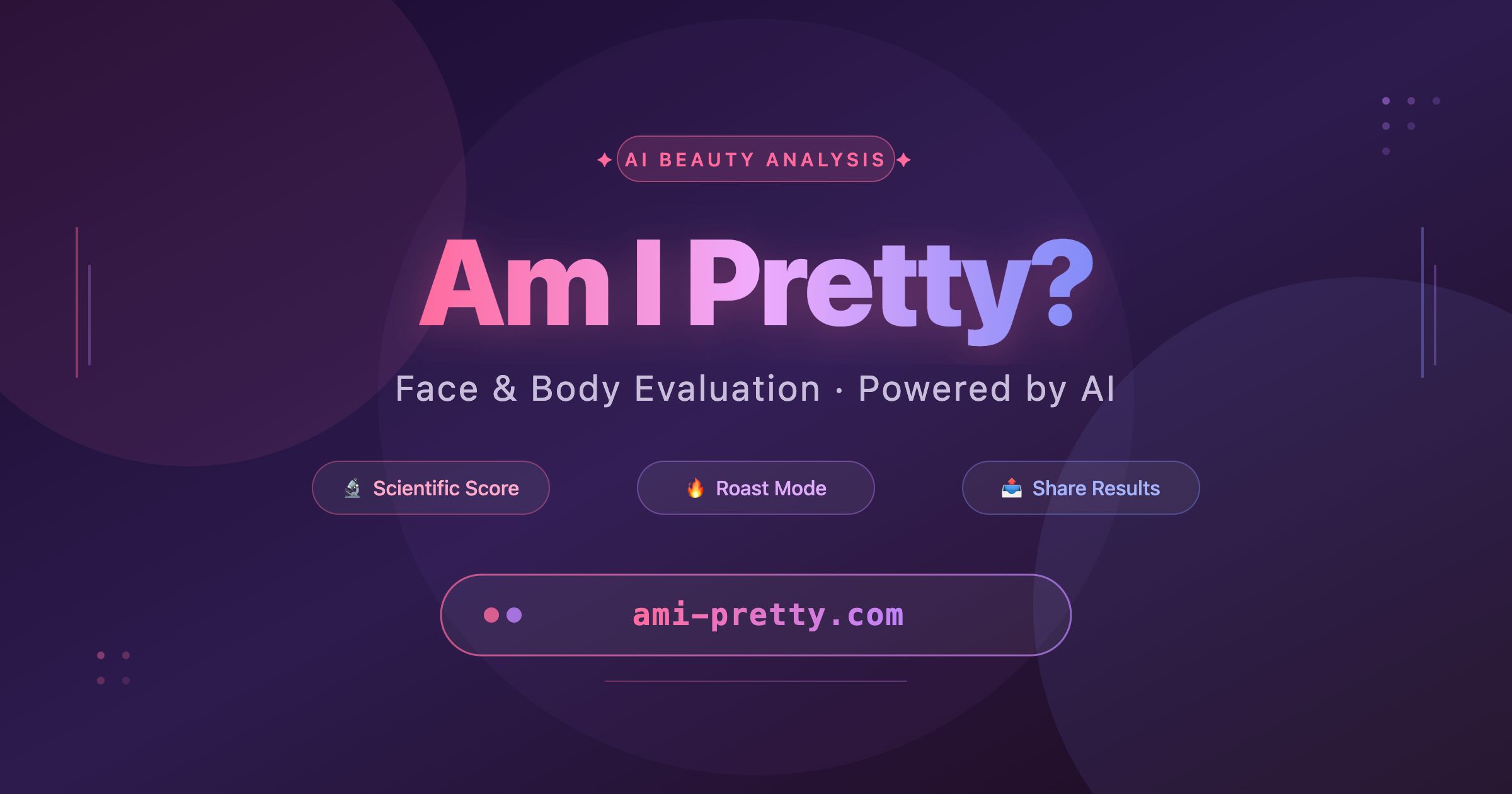 Am I Pretty gallery image