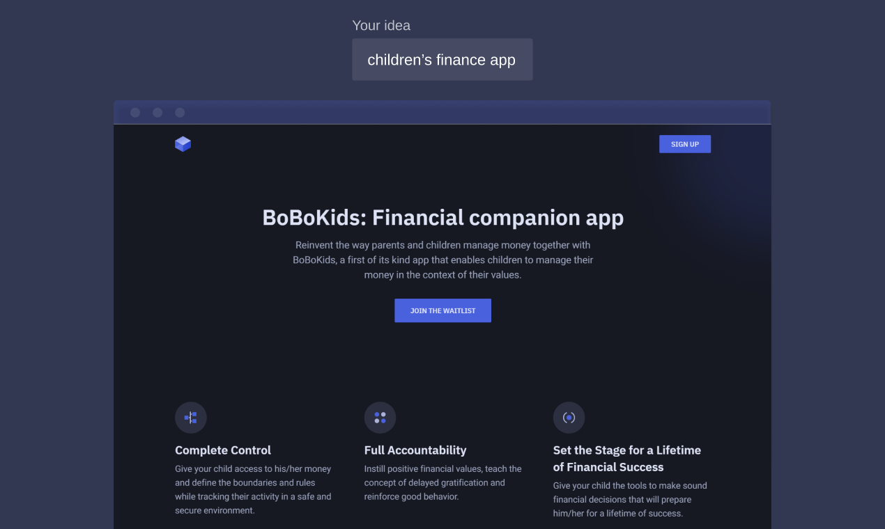 Company in a Box gallery image