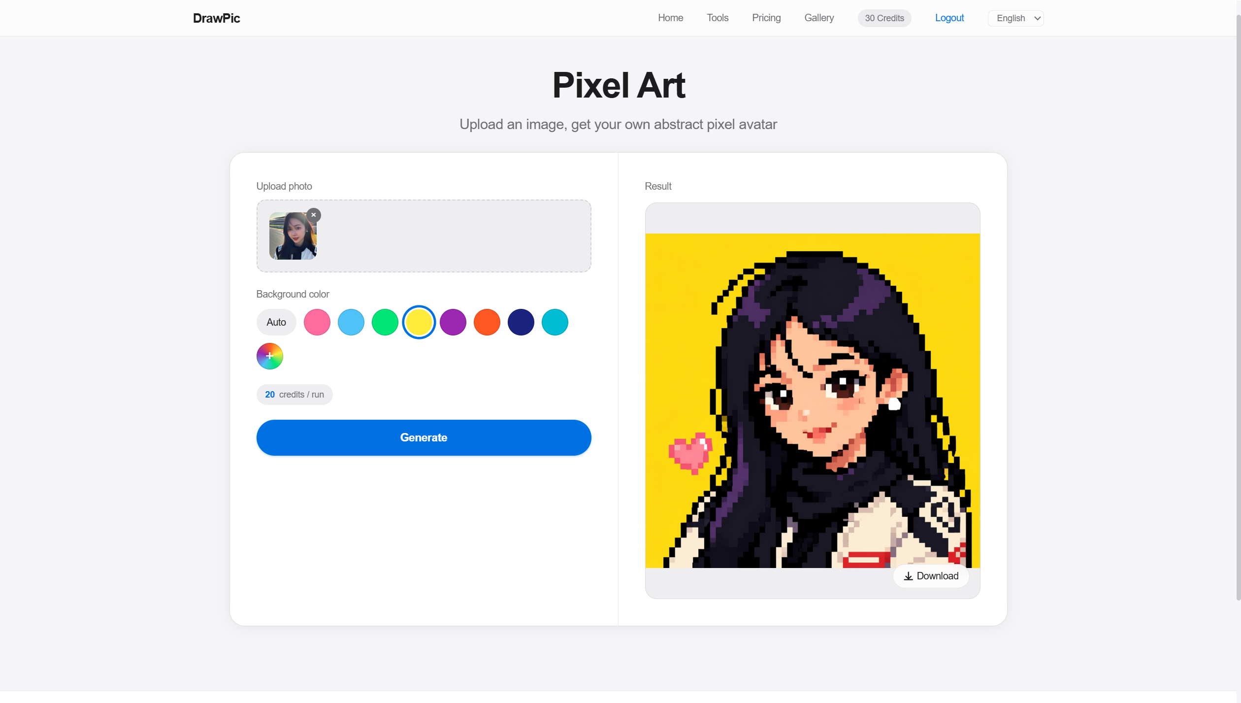 DrawPic gallery image