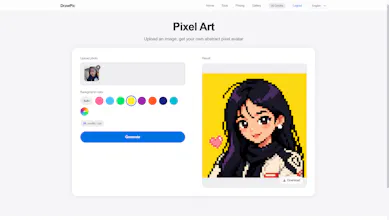 DrawPic gallery image