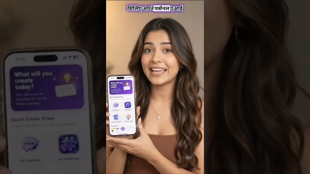 CreatorKit AI gallery image