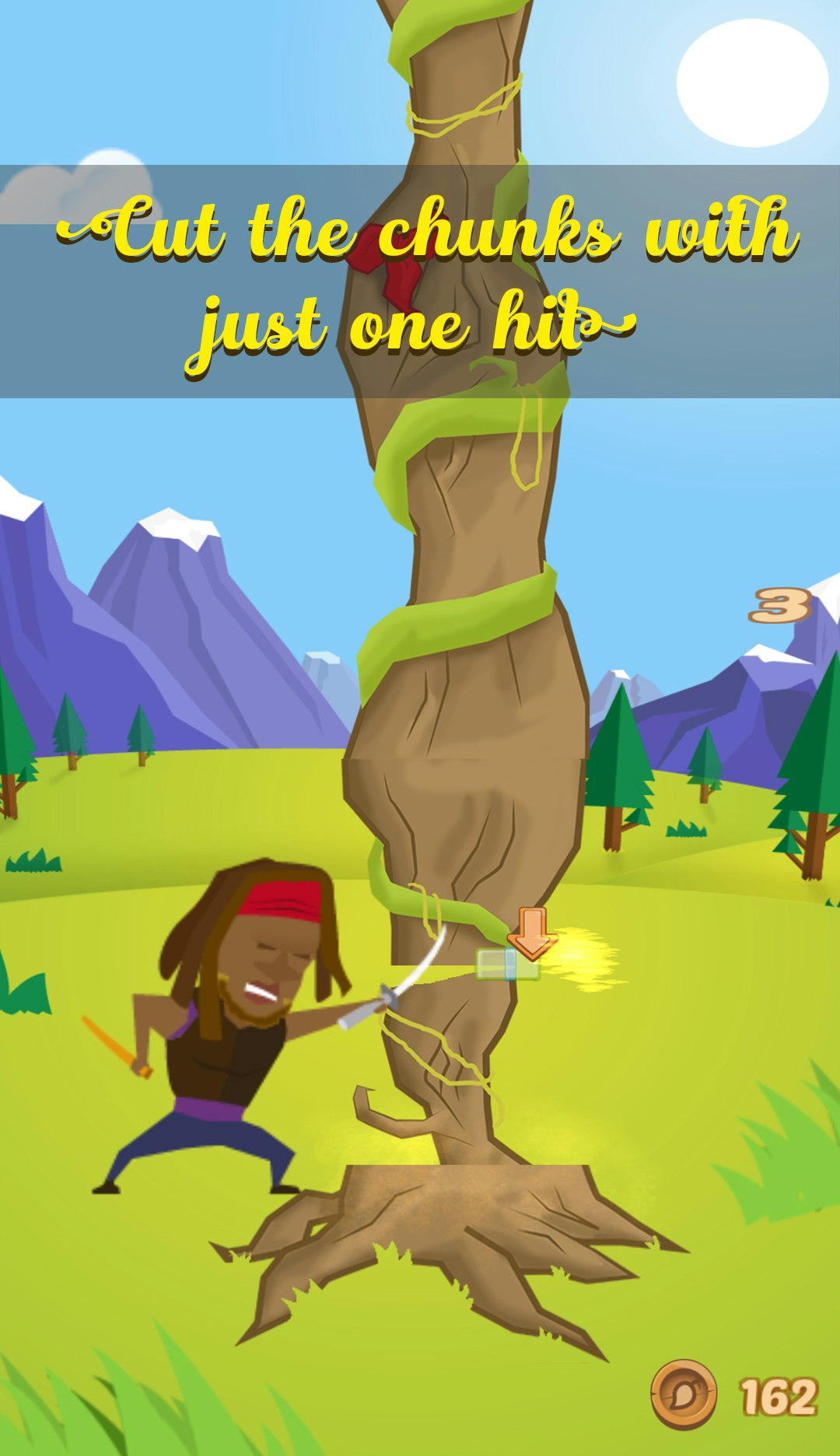 Lumberjand gallery image