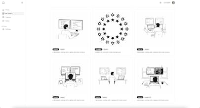 GhostSVG gallery image